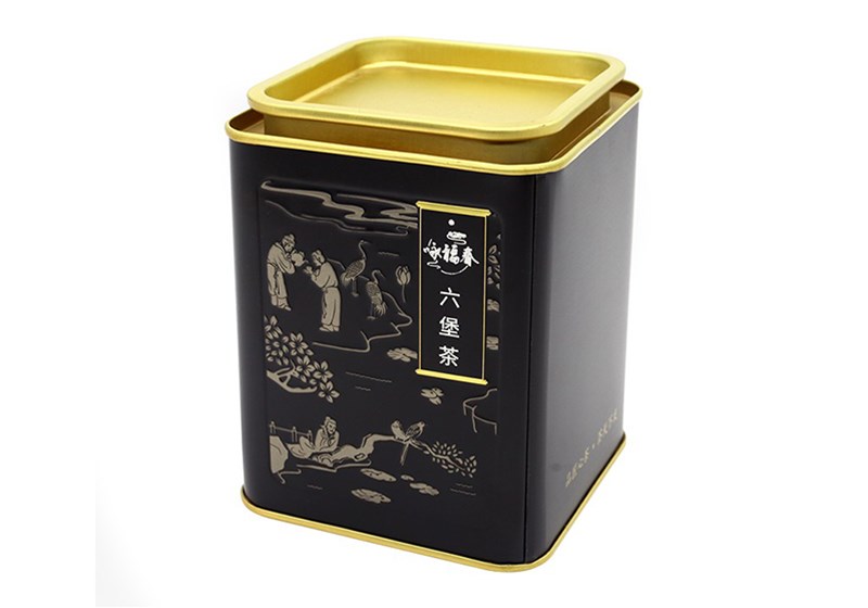 茶葉鐵盒是否適合放入冰箱？正確存儲(chǔ)茶葉的方法解析