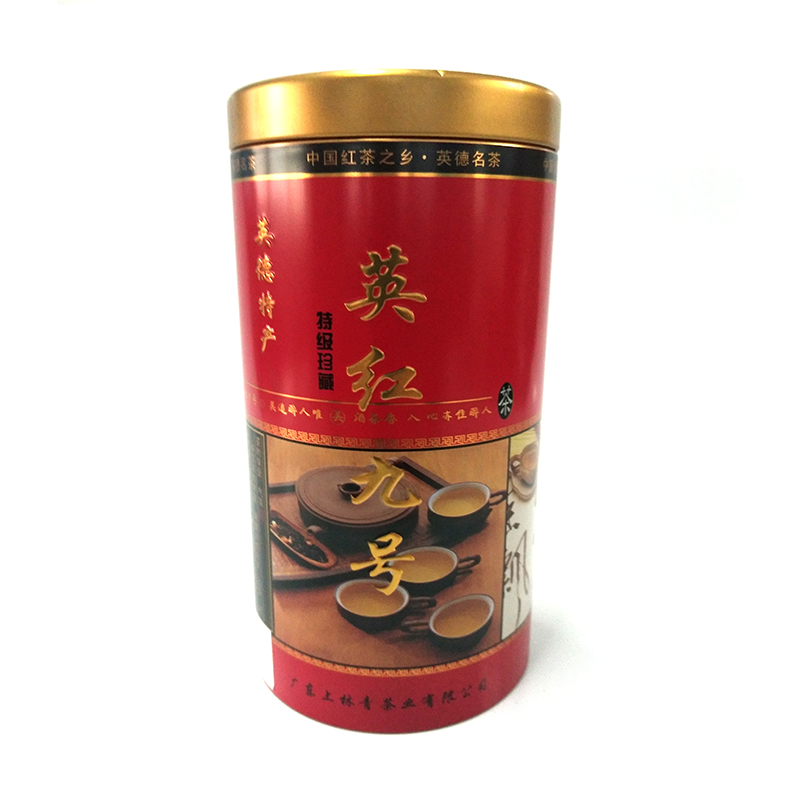惠州煙草鐵罐生產(chǎn)流程揭秘