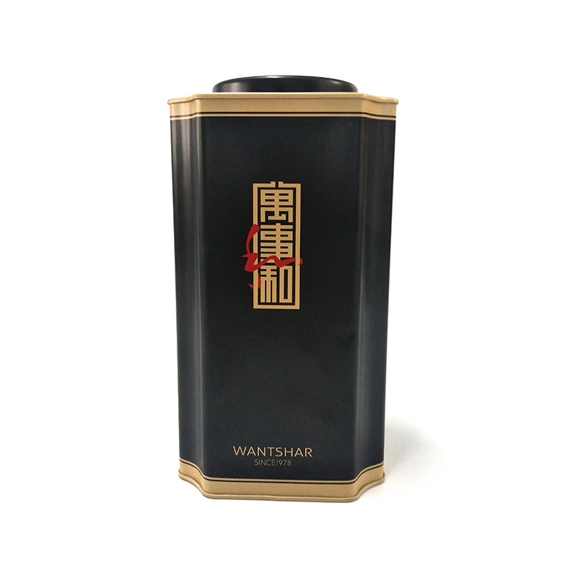 廣州堅(jiān)果鐵罐行業(yè)現(xiàn)狀及分析報(bào)告